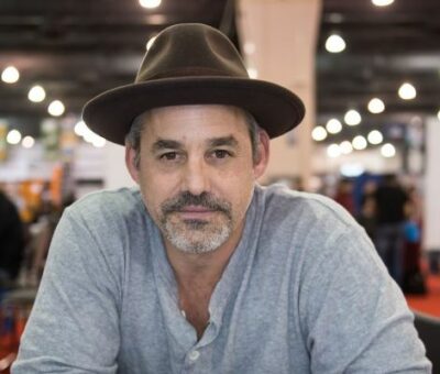 Nicholas Brendon