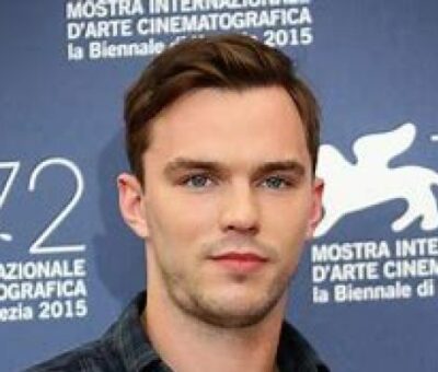 Nicholas Hoult