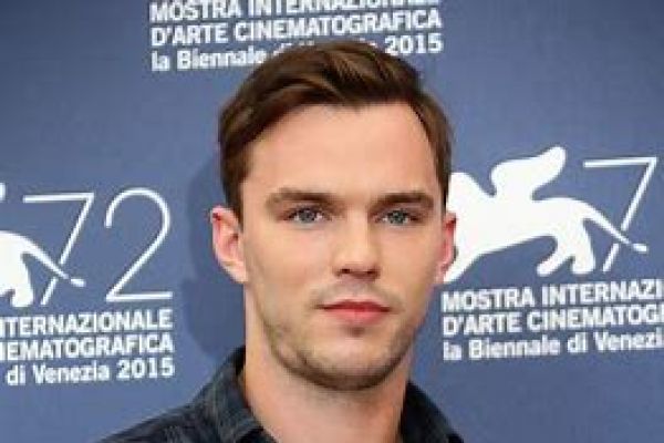 Nicholas Hoult