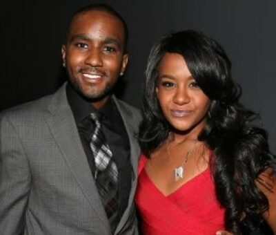 Nick Gordon