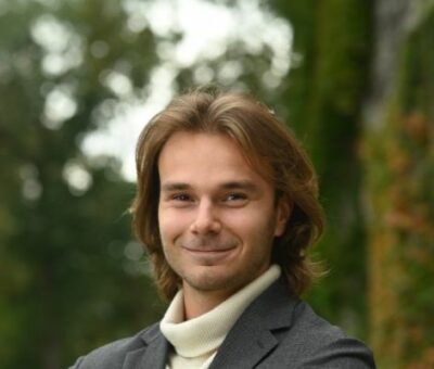 Nick Kowalczyk