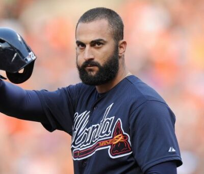 Nick Markakis