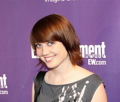Nicki Clyne