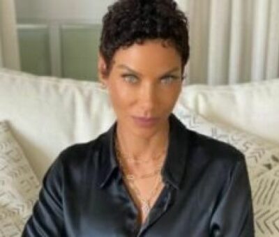 Nicole Mitchell Murphy