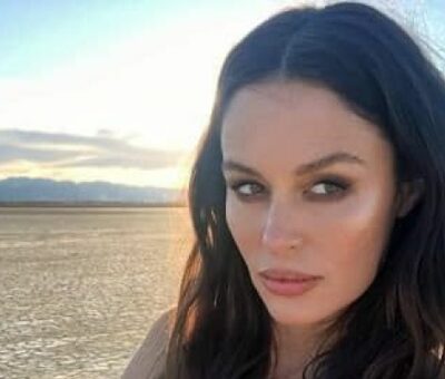 Nicole Trunfio