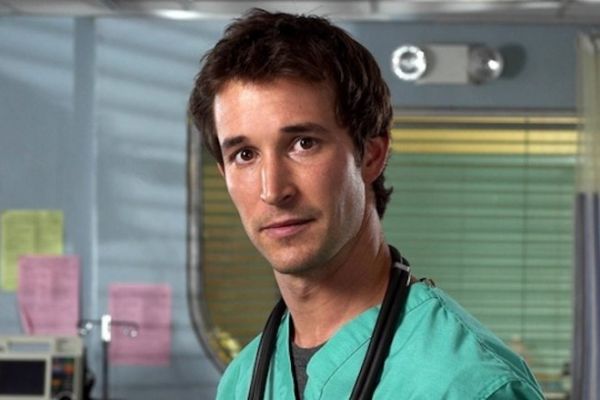 Noah Wyle