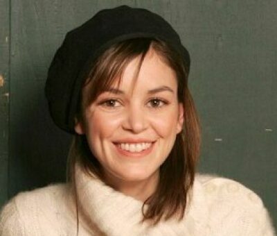 Nora Zehetner