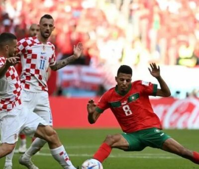 Noussair Mazraoui