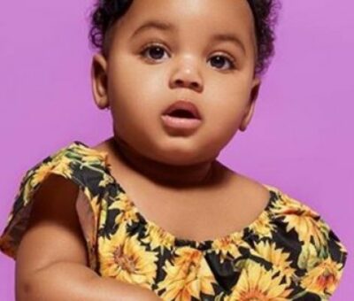 Nova Grace Prince