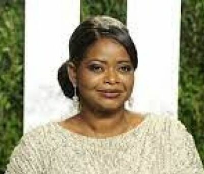 Octavia Spencer
