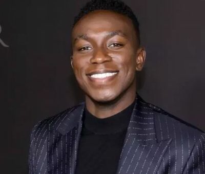 Olamide Sholotan