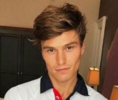 Oliver Cheshire