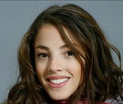 Olivia Thirlby