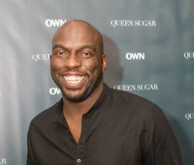 Omar Dorsey