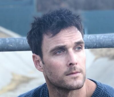 Owain Yeoman