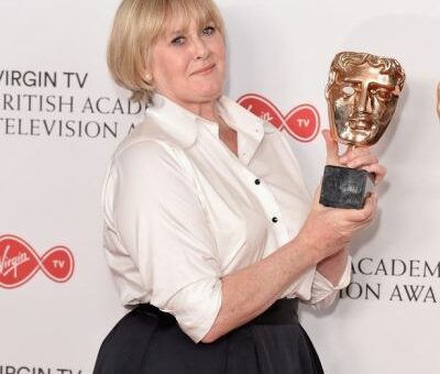 Sarah Lancashire
