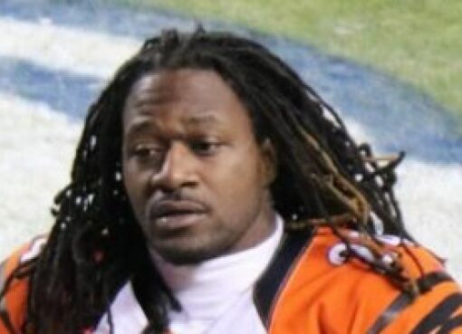 Pacman Jones