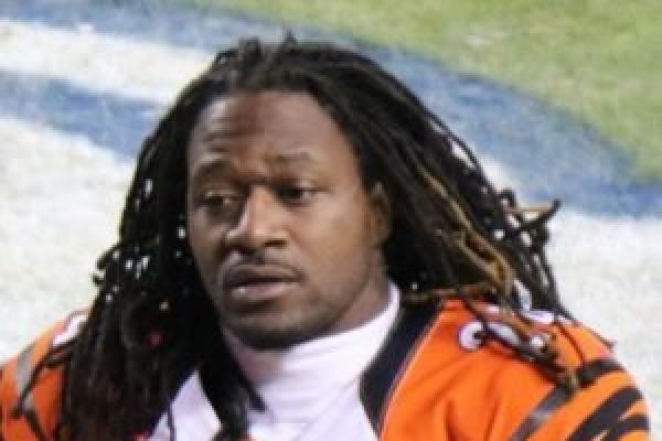 Pacman Jones