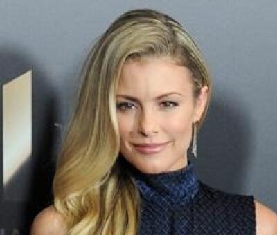 Paige Butcher