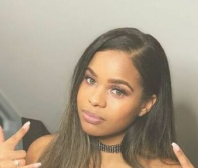 Paige Milian