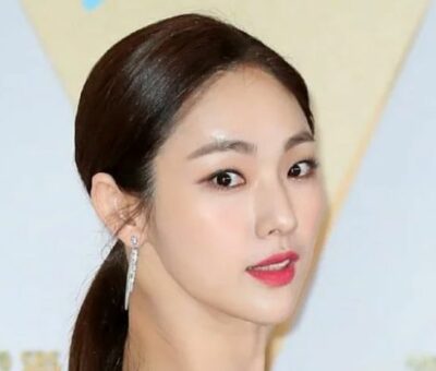 Park Ah-In