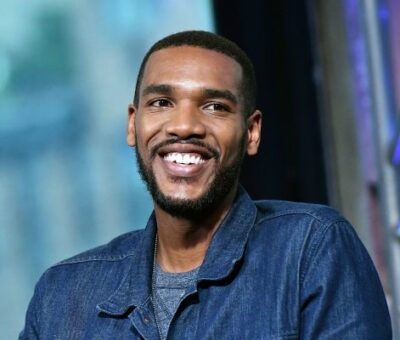Parker Sawyers