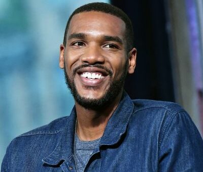 Parker Sawyers