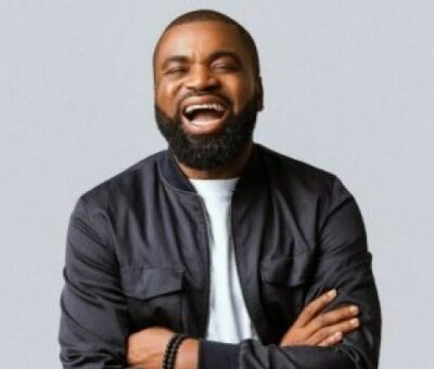 Pastor Blessed Uzochikwa