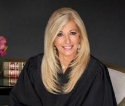 Patricia DiMango