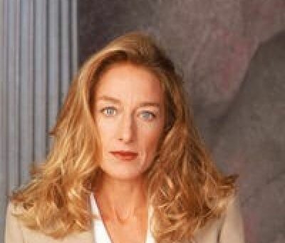 Patricia Wettig