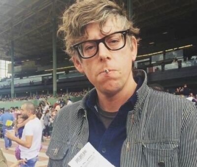 Patrick Carney