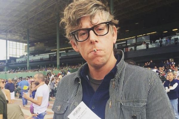 Patrick Carney