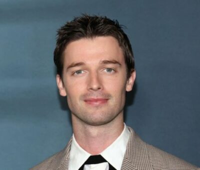 Patrick Schwarzenegger