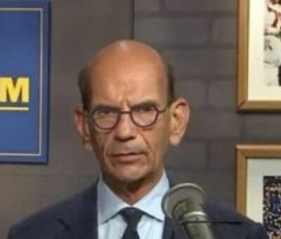 Paul Finebaum