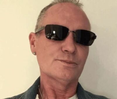 Paul Gascoigne