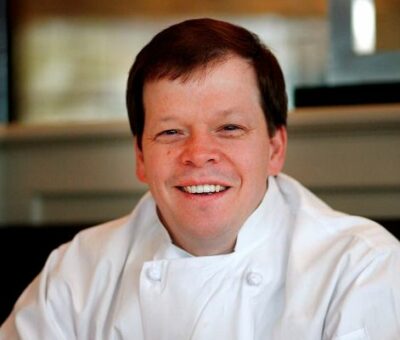 Paul Wahlberg