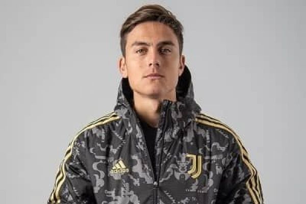 Paulo Dybala