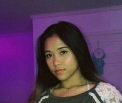 Pearl Grace Dela Paz