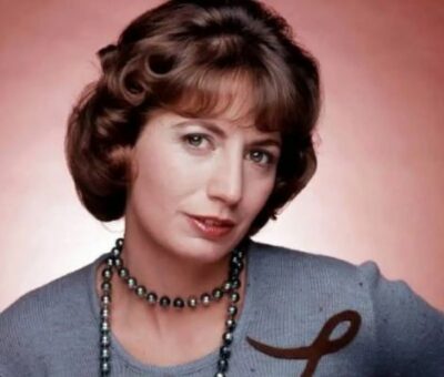 Penny Marshall