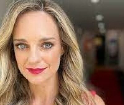 Penny McNamee