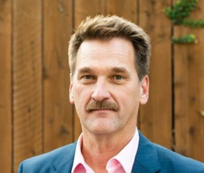 Pete Gardner