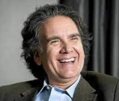 Peter Buffett