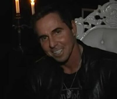 Peter North