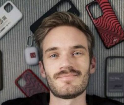 PewDiePie