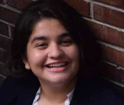 Pihu Kalra