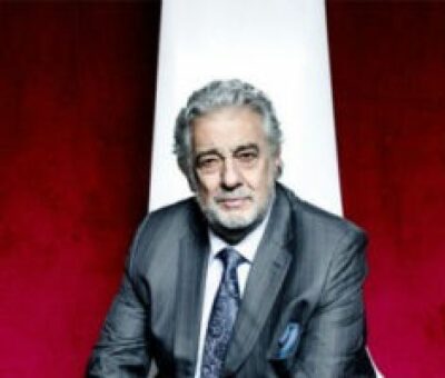Plácido Domingo