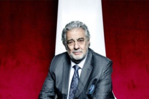 Plácido Domingo