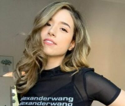 Pokimane