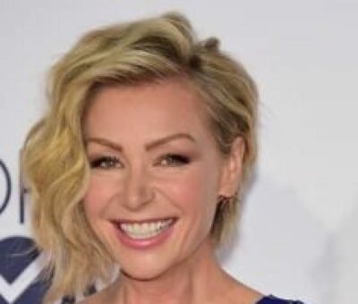 Portia de Rossi