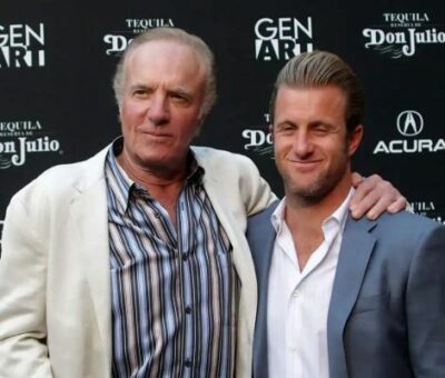 Scott Caan